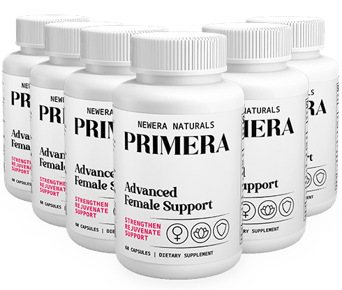 Primera -6-bottle